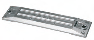 HN004 ANODO PER MOTORE HONDA FH- 3 MOTORI HP 75-130