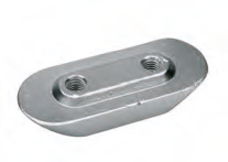HN007 ANODO PER MOTORE HONDA FH- 6 MOTORI HP 10-50