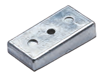 HN008 ANODO PER MOTORE HONDA FH- 7 MOTORI HP 75-130-225