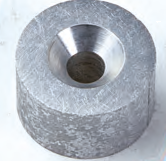 HN012 ANODO PER MOTORE HONDA FH- 12