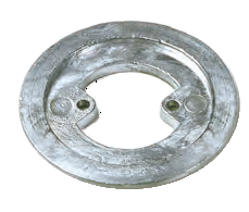 IS001 ANODO PER MOTORE ISOTERM IS001