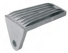 JC002 ANODO PER IDROJET CASTOLDI F-J-120