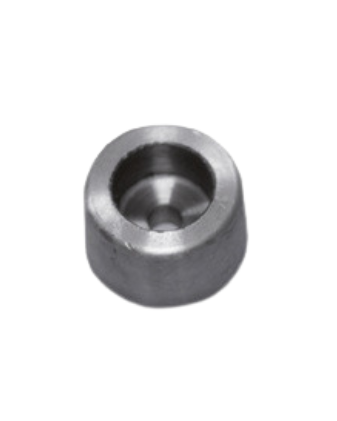 JC007 ANODO PER IDROJET CASTOLDI F-J 45 DIAM 45