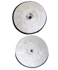 KA012 ANODO PER IDROJET KAMEWA MIS DIAM 115 PER FORO DIAM 12