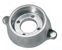 LB002 ANODO PER MOTORE LOMBARDINI MIS 150X114X33 FORO CENTRALE DIAM 43 (ex lb001)