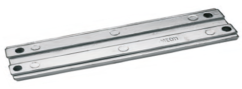 ME011 ANODO PER MOTORE MERCURY F-ME/91 MOTORI HP 40-75 HP 40-250