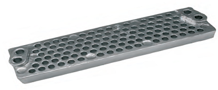 ME012 ANODO PER MOTORE MERCURY F-ME/SA MERCURY HP 50-75 MERCRUISER E.B. HP 90-100 SUPER AMERICA HP 80-115