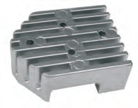 ME016 ANODO PER MOTORE MERCURY FM-01 ALPHA II GENERATION