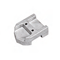 ME017 ANODO PER MOTORE MERCURY FM-15 ALPHA ONE