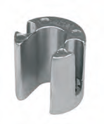 ME021 ANODO PER MOTORE MERCURY FM-19 BRAVO THREE