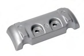 ME037 ANODO PER MOTORE MERCURY FM-37 MOTORI HP 215-275 VERADO