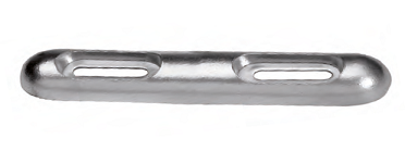 MG004 ANODO POPPA FX-3D/MG MAGNESIO KG 0,7