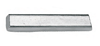 NC010 ANODO STAZIONAMENTO G.F.-2 MIS 190X50X25 KG 1.5