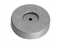 NC012 ANODO POPPA F-RA MIS TONDO 135X135X30