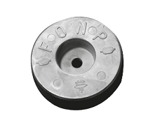 NC014 ANODO POPPA FR-BA MIS TONDO 135X140X40