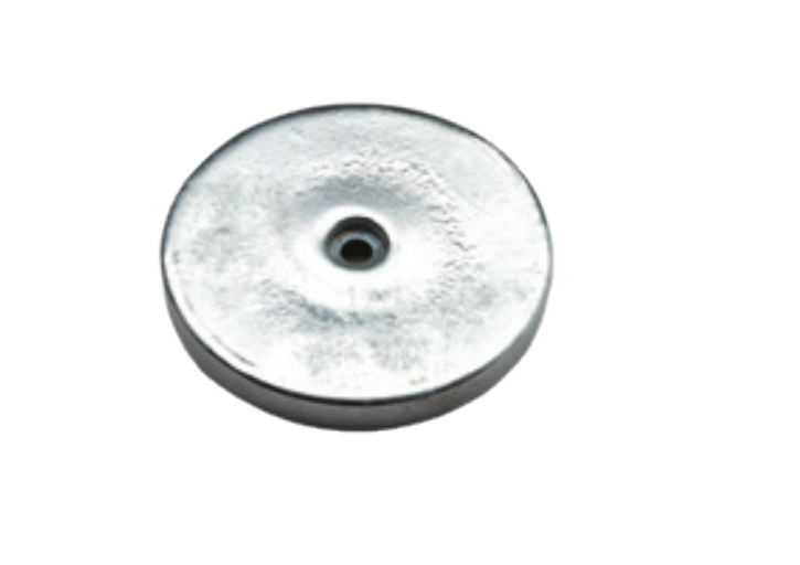 NC101 F-RA Diam. 160 mm