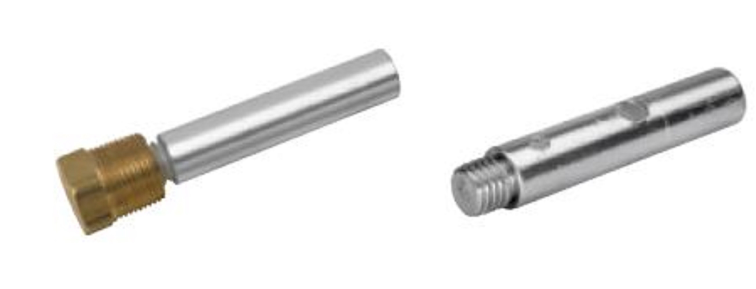 ANODO CIRC. RAFFR. DIAM 19 LUNGH 86 R-4 MOTORE G.M. NR008