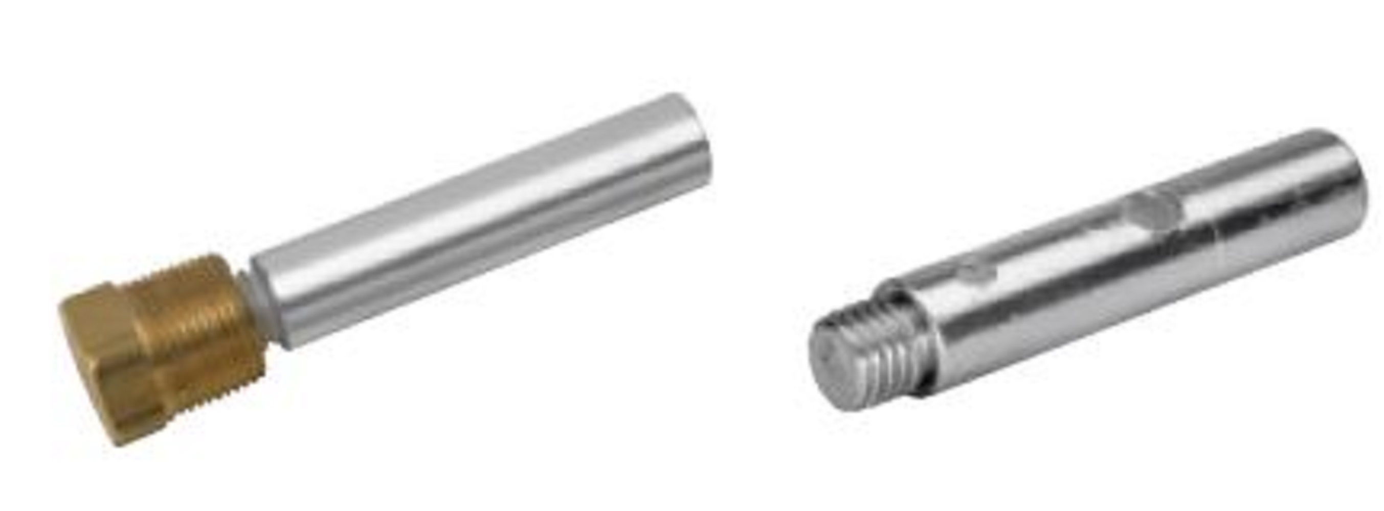 ANODO CIRC. RAFFR. DIAM 19 LUNGH 54 R-20 MOTORE G.M. NR010