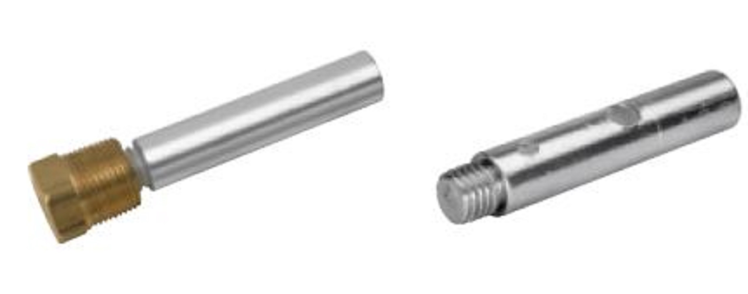 ANODO CIRC. RAFFR. DIAM 13 LUNGH 40 R-21 MOTORE G.M. NR012