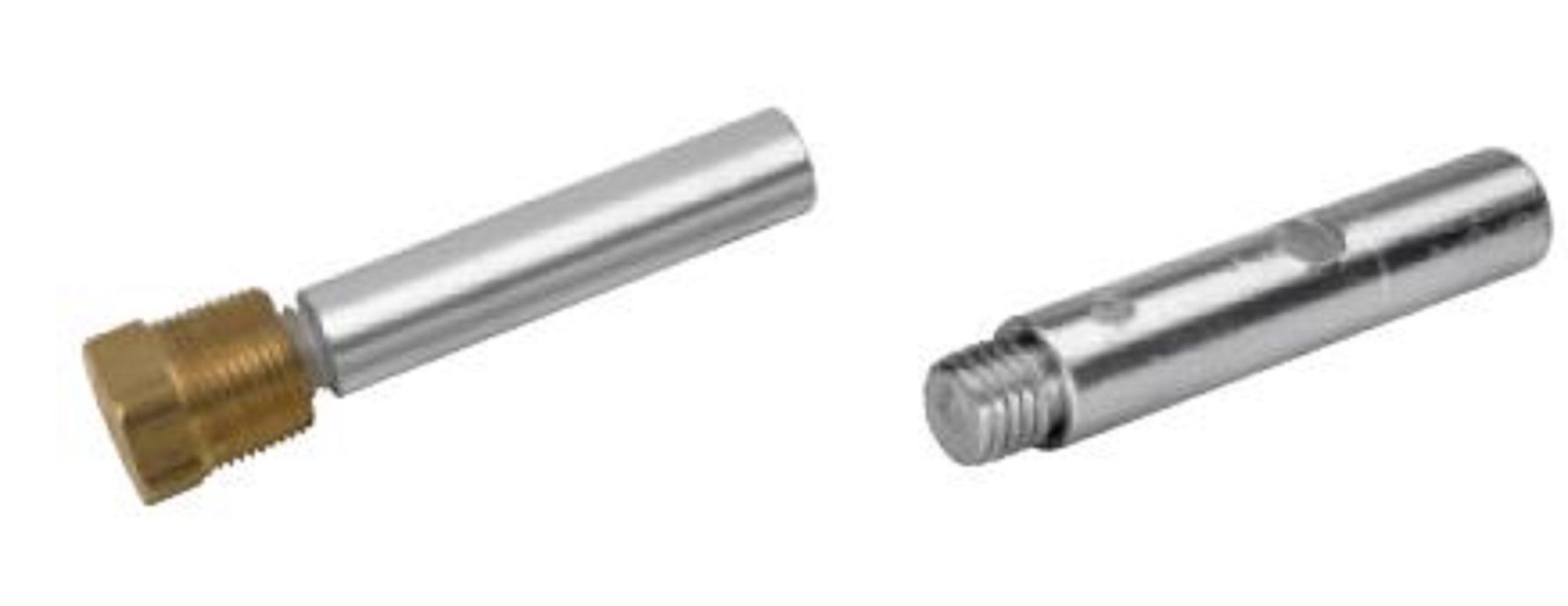 ANODO CIRC. RAFFR. DIAM 10 LUNGH 20 R-12 MOTORE CUMMINS NR018