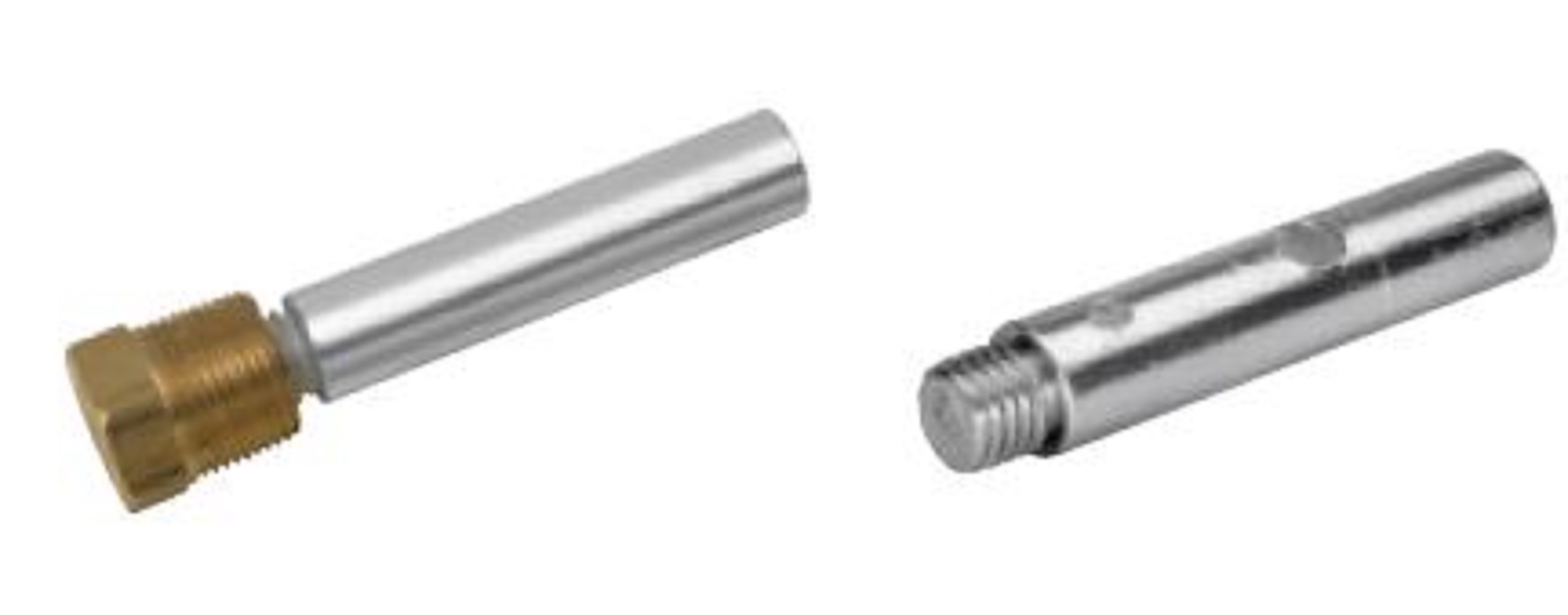 ANODO CIRC. RAFFR. DIAM 16 LUNGH 50 R-14 MOTORE CUMMINS NR020