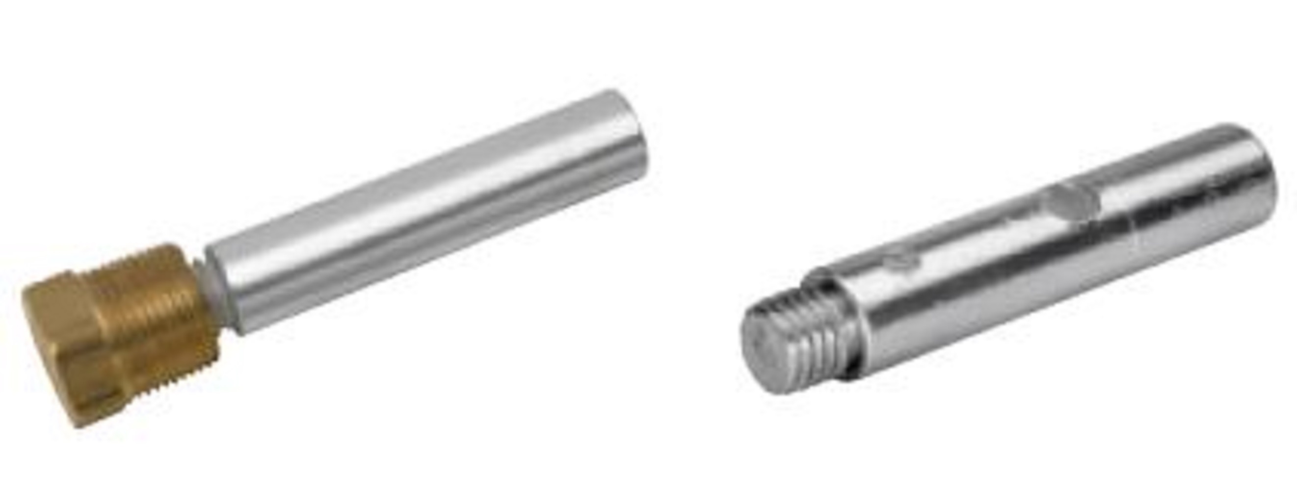 ANODO CIRC. RAFFR. DIAM 16 LUNGH 50 R-14 MOTORE CUMMINS NR021