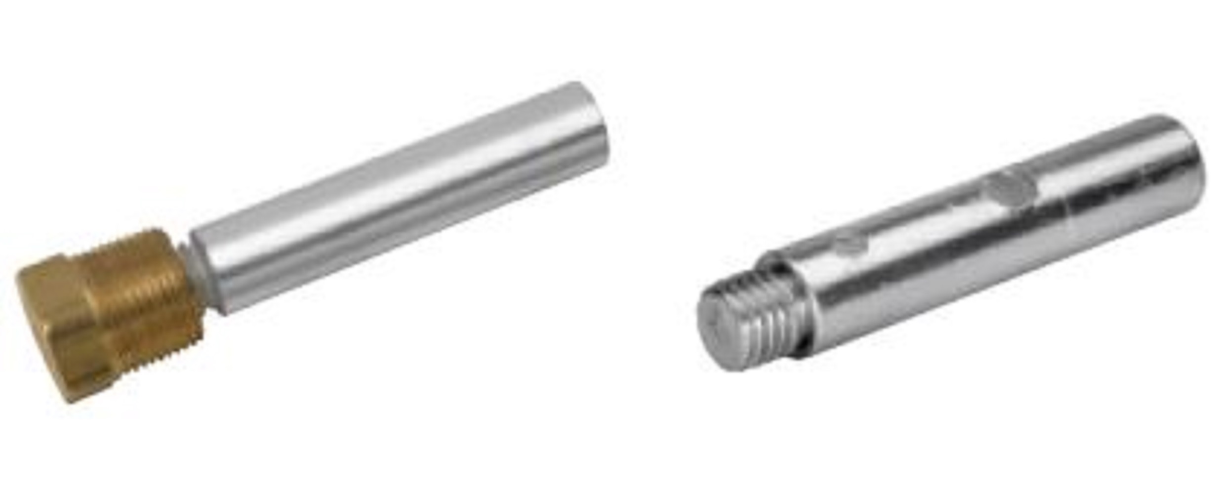 ANODO CIRC. RAFFR. DIAM 14 LUNGH 26 R-11 MOTORE AIFO NR030