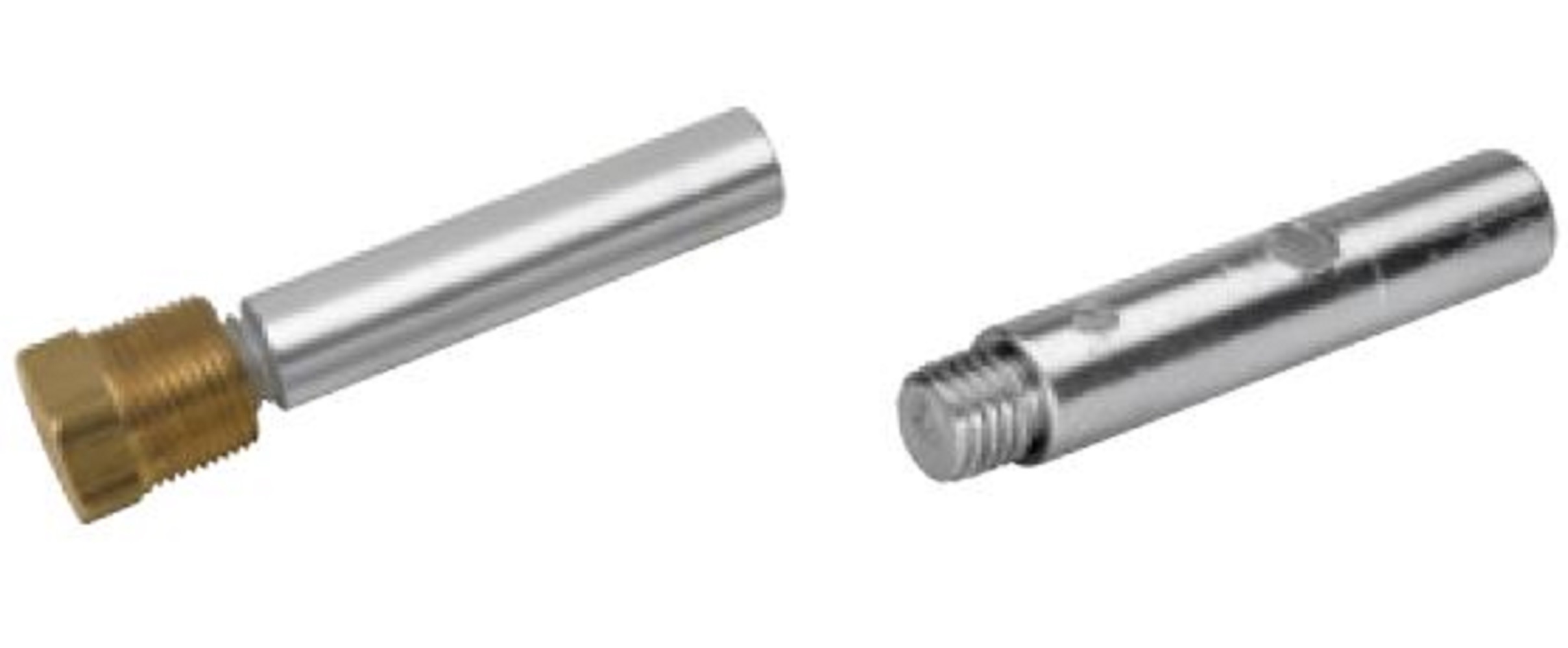 ANODO CIRC. RAFFR. DIAM 10 LUNGH 18 R-44 MOTORE AIFO NR036