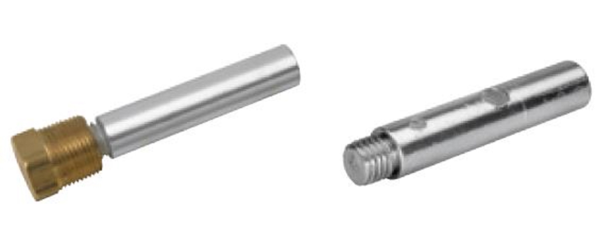 ANODO CIRC. RAFFR. DIAM 14 LUNGH 20 R-13 BIS MOTORE V.M. NR042