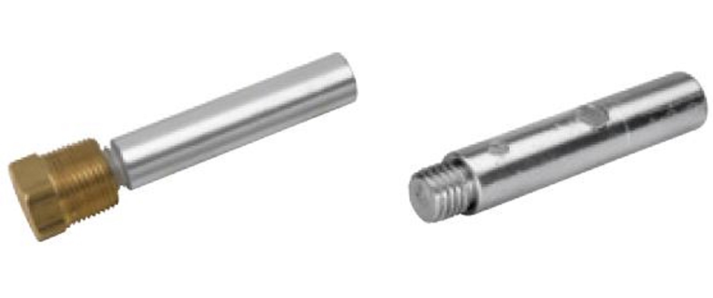 ANODO CIRC. RAFFR. DIAM 16 LUNGH 51 R-92B MOTORE CATERPILLAR 16 51 3/8 UNC NR049