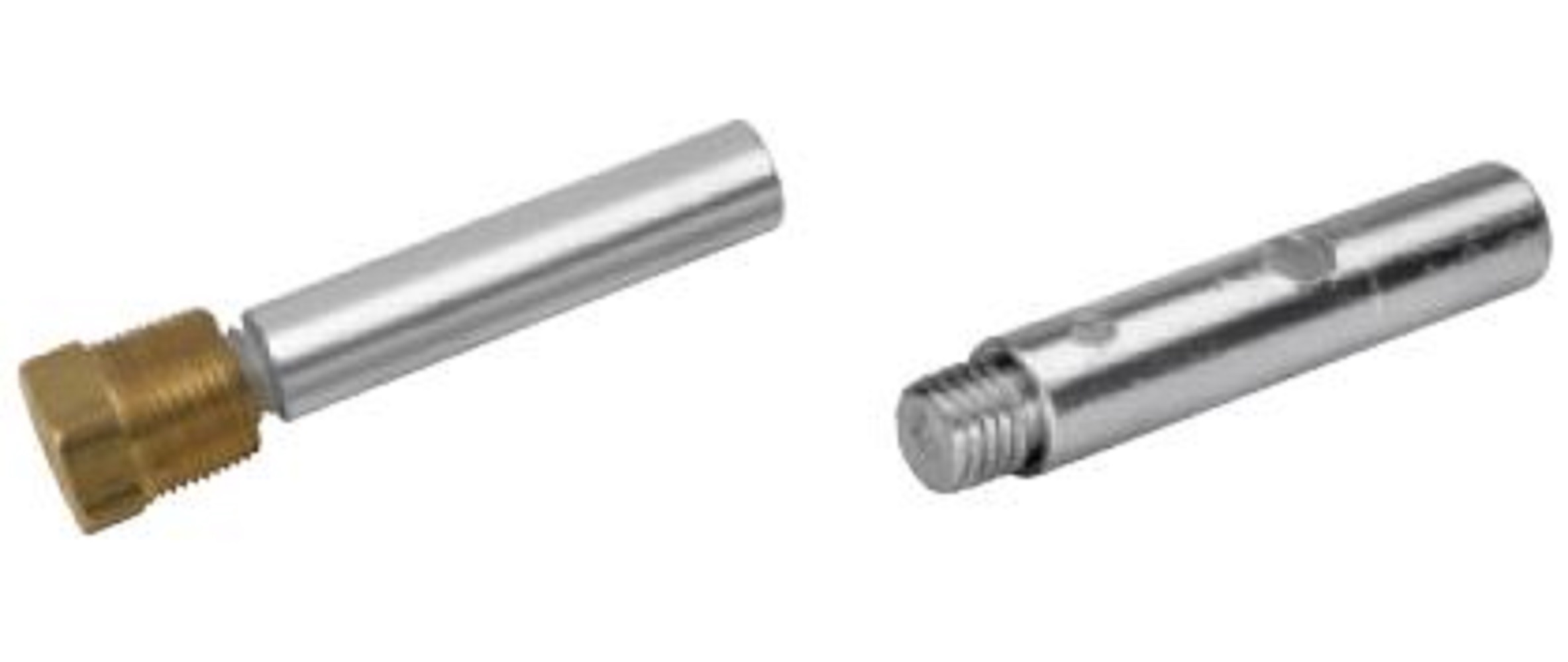 ANODO CIRC. RAFFR. DIAM 30 LUNGH 40 R-34 MOTORE YANMAR NR091