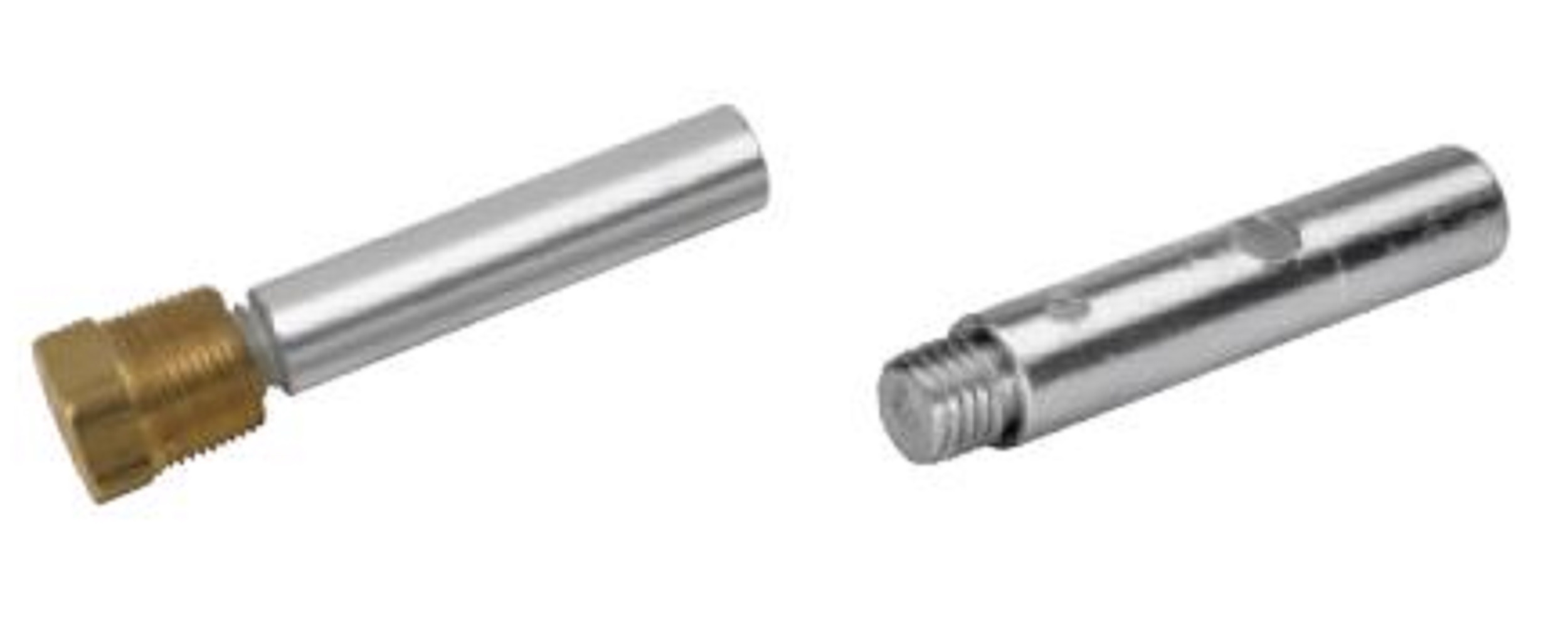 ANODO CIRC. RAFFR. DIAM 20 LUNGH 20 R-36 MOTORE YANMAR NR093