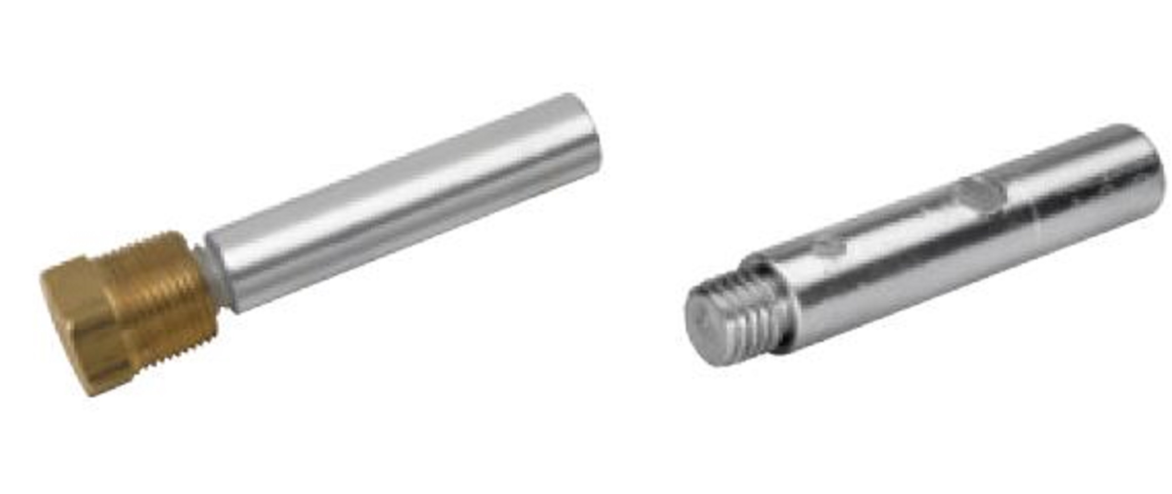 ANODO CIRC. RAFFR. DIAM 20 LUNGH 40 MOTORE FRIGOMAR NR132A