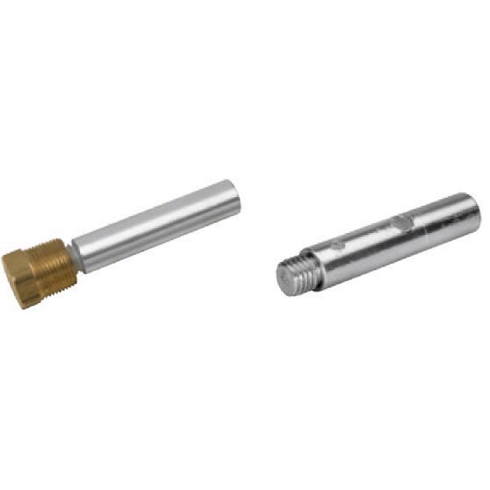 ANODO CIRC. RAFFR. DIAM 12 LUNGH 30 R-30 MOTORE CATERPILLAR NR187