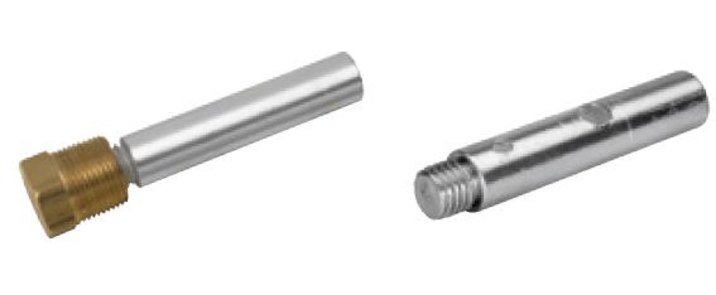 ANODO CIRC. RAFFR. DIAM 14 LUNGH 30 MOTORE STEYER NR204S