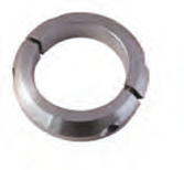 OG015/1 OGIVA TIPO MAX PROP MIS DIAM 93 COMPOSTO IN 2 META'