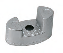 OG028 OGIVA TIPO VETUS F-BC-3 MIS 40X24X24