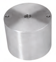 OG030 OGIVA TIPO FERRETTI F-RA-3M/4 MIS DIAM ESERNO 155 DIAM INTERNO 116