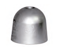 OG034C OGIVA TIPO SLEIPNER ESAG. H. 35.4 MIS D.50