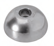 OG041 OGIVA TIPO J PROP MIS D.80 X H 33