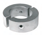 OG045 OGIVA TIPO GORI COLLARE MIS DIAM ESTERNO 95 X H 34