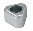 OG046 OGIVA TIPO GORI TRIANGOLO