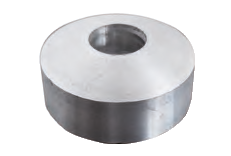 OG058B OGIVA TIPO FLEX-FOLD DIAM.31 FORO DIAM 11 H.10/13