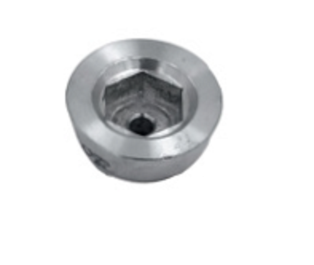 OG083 ANODO CRAFTSMAN MARINE DIAM 48