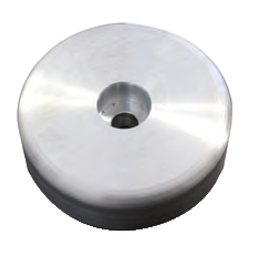 OG094 OGIVA TIPO VARIPROP SERIE DF 280 MIS DIAM ESTERNO 115