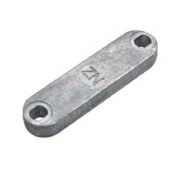 OG103 ANODO PER ASSI ED ELICHE QUICK