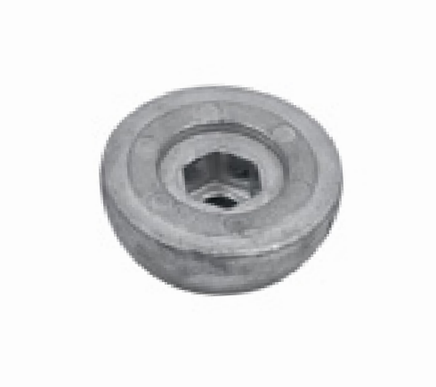 OG104 ANODO PER ASSI ED ELICHE QUICK