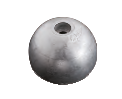 OG105 ANODO PER ASSI ED ELICHE QUICK TQ14000 D.48