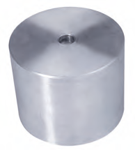 OGNS151 OGIVA A CAMPIONE DIAM.EST. 120X90H