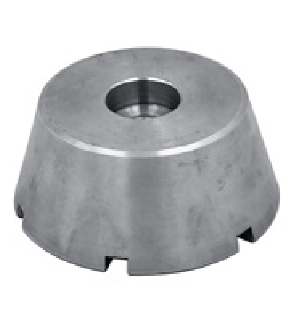 OGNS205 Ogiva diam. 110 x 50 h